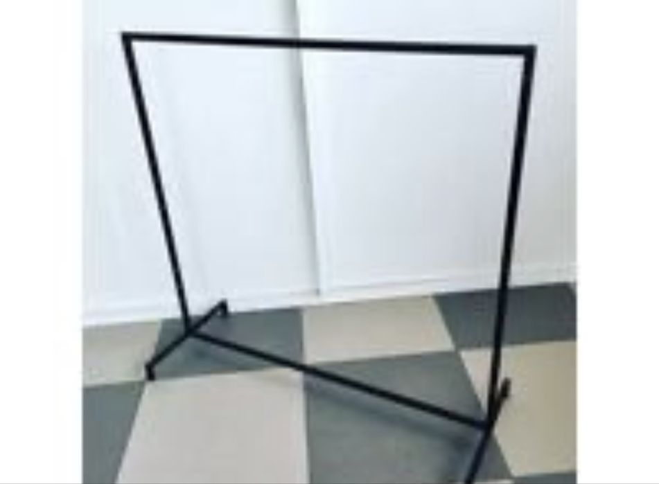 Стеллажи под заказ