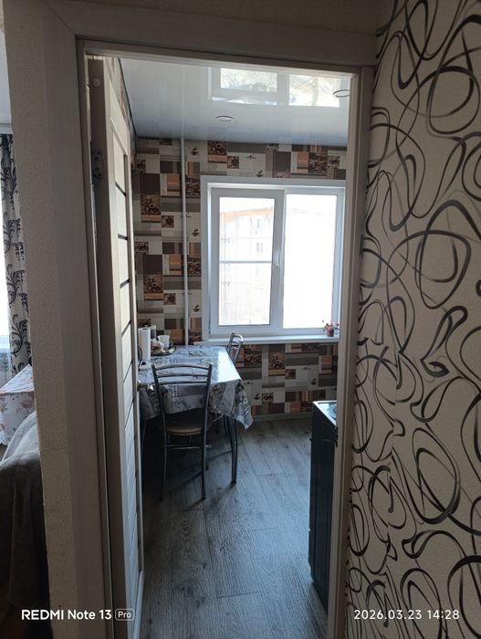 Продам 2-х комнатную квартиру