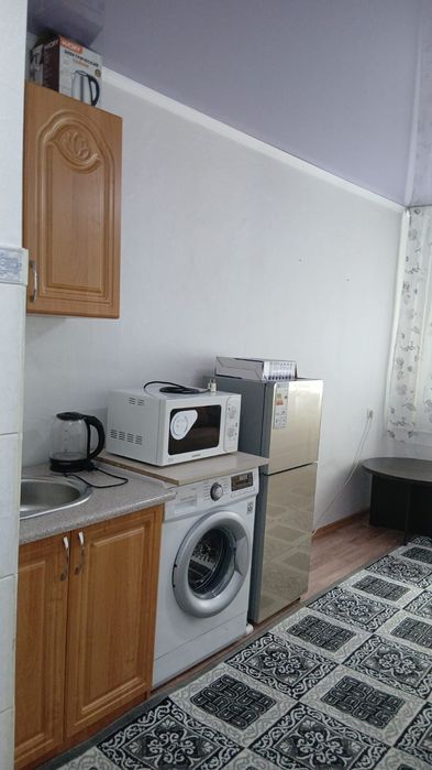Продается Светлая и теплая Однушка,