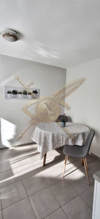 Двустаен апартамент в Окръжна Болница! 21109412 - снимка 2