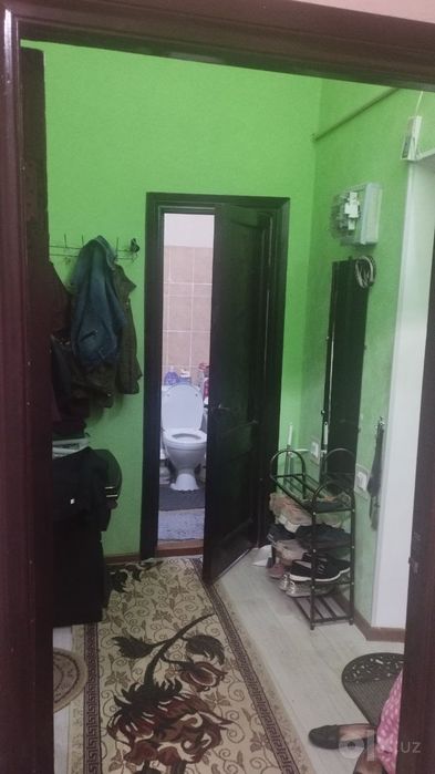 Продается квартира