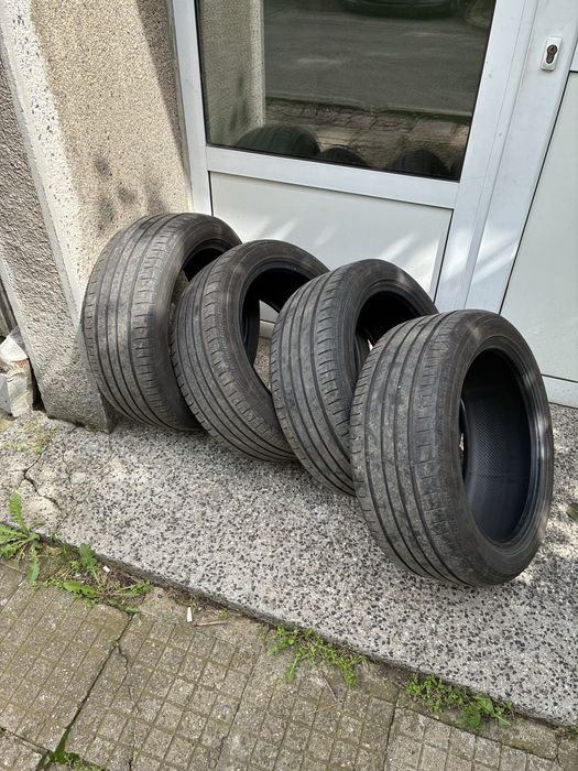 Гуми  Yokohama 215/45R16