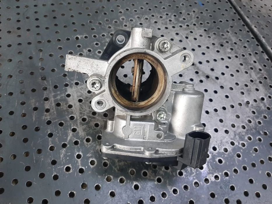 clapeta acceleratie 1.3 cdti b13dte opel corsa e 55581772