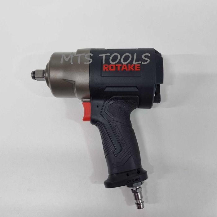 Pistol pneumatic impact 1/2 1680Nm ROTAKE RT-5274
