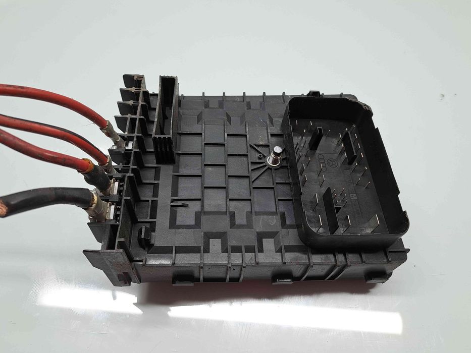 Panou sigurante SkodaOctavia 2 (1Z3) [Fabr 2004-2013] 1K0937125A