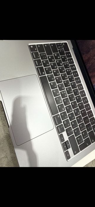 MacBook Air 2022 M2