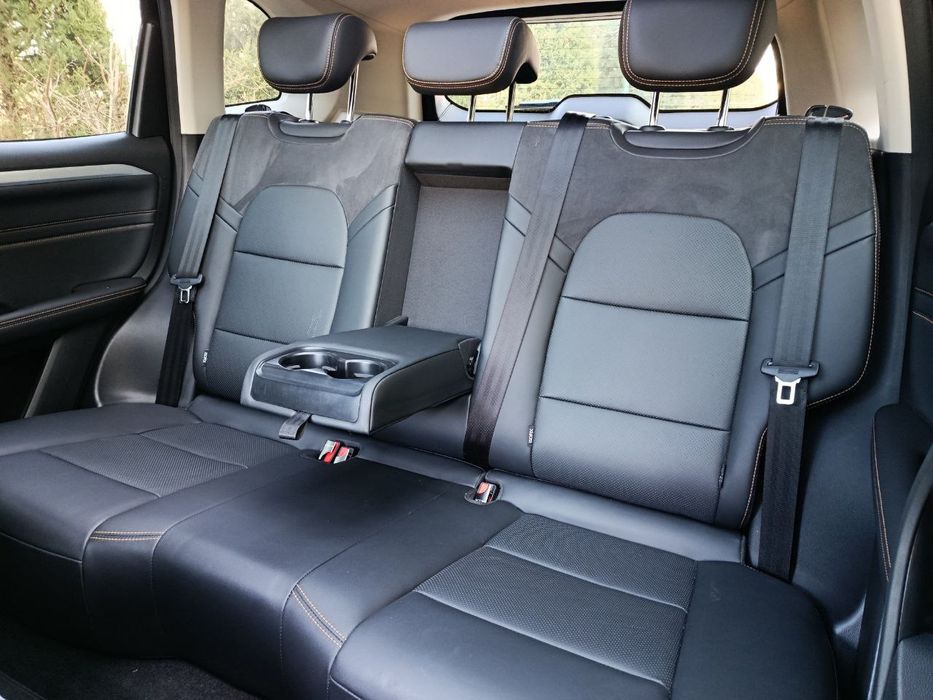 Haval DARGO 2025! PREMIUM 4WD eng Fulli