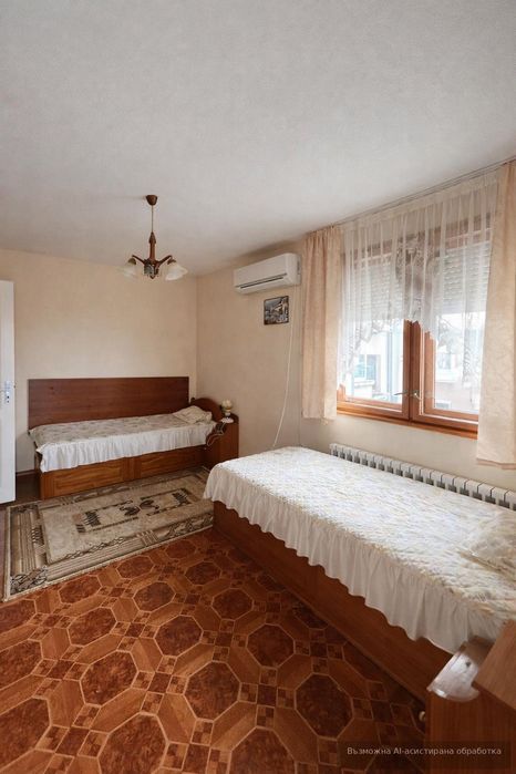 Продава се Четиристаен апартамент в Бургас, Лазур - 107 кв.м за 2477 €/кв.м - Снимка #3
