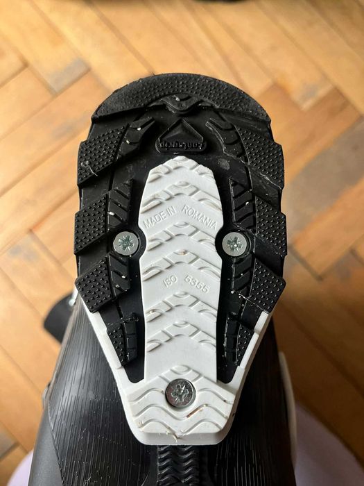 Мъжки ски обувки Salomon Quest Access X80