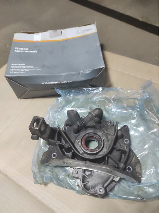 Продам запчасть на автоваз
