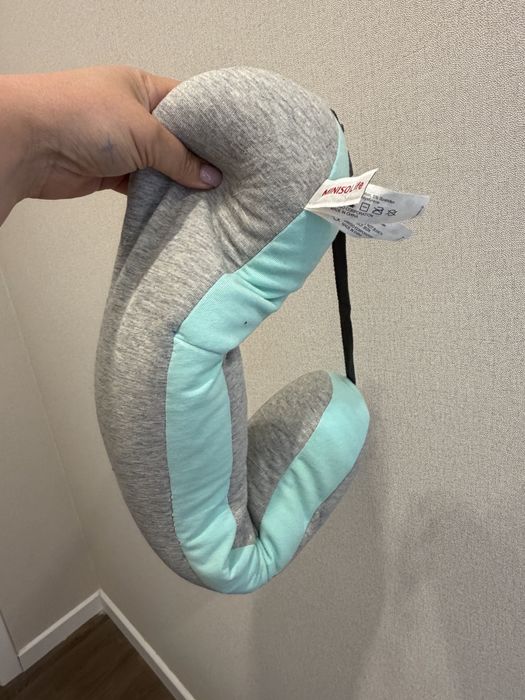 Чемодан и рюкзак фирмы  Roxy