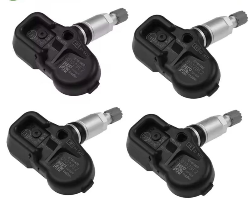 Senzori Presiune Pneuri Anvelope Roti Toyota Avensis Auris Lexus LS LC 42607-02031 42607 02031 4260702031 42607-02030