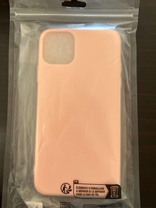 Кейс за iPhone 11 Pro Max - 2 броя