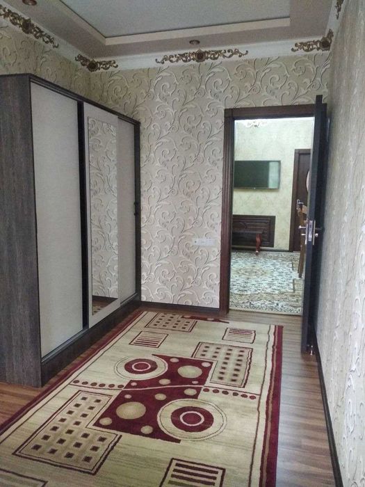 Сдаётся квартира на Юнусабад  11-квартал