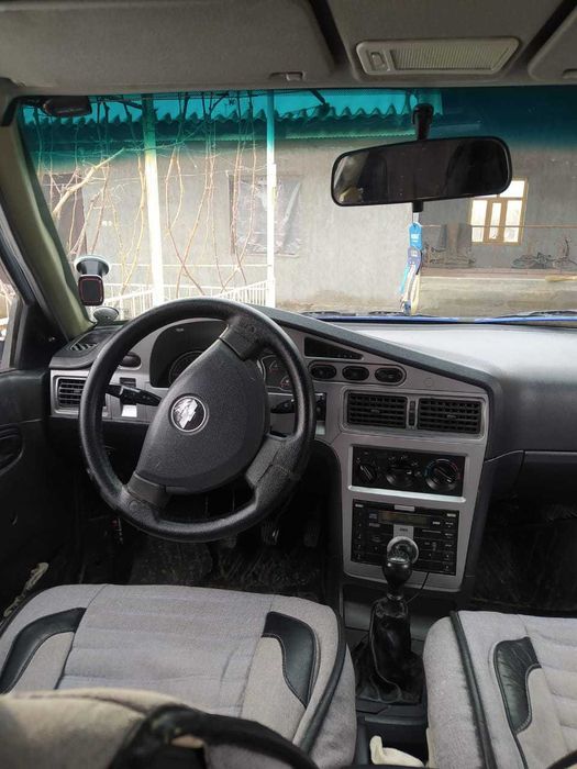 Срочно Шевроле нексия Донс 2