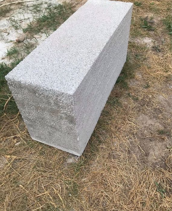 Газоблок газаблок