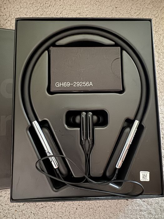 Наушники Samsung u flex