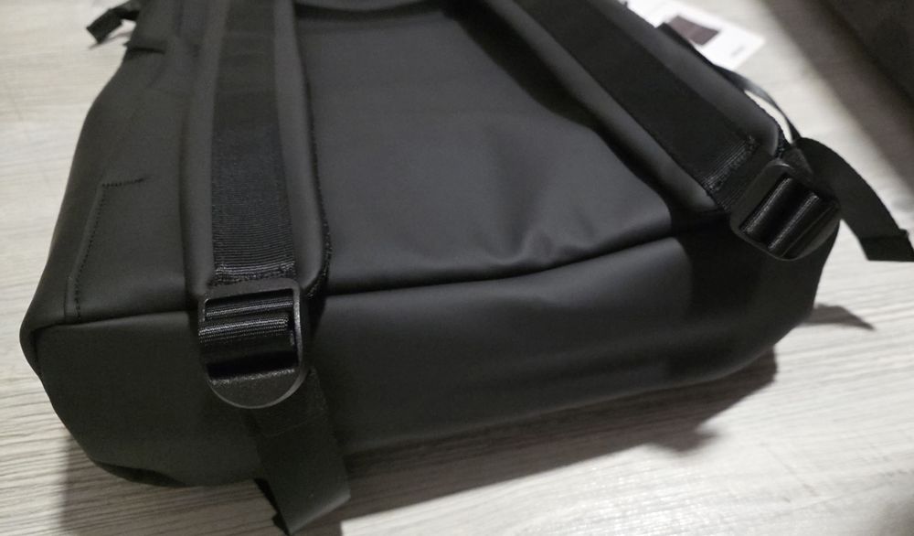 Rucsac laptop ASUS Vigour AP2600, 16", negru