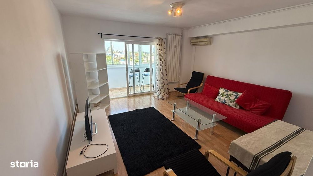 Piata Victoriei - Guvern, 3 camere decomandat, pet friendly