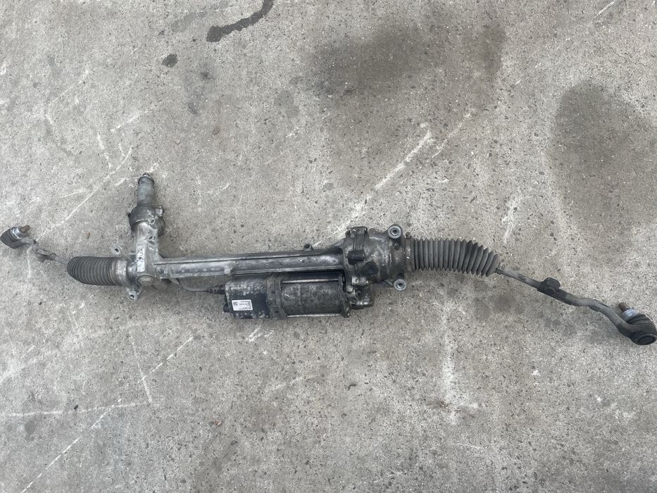 Рейка БМВ Х5/ Х6, Ф15/ Ф16 (reika bmw f15 f16)