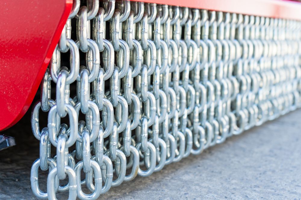 Tocător resturi vegetale F2 225