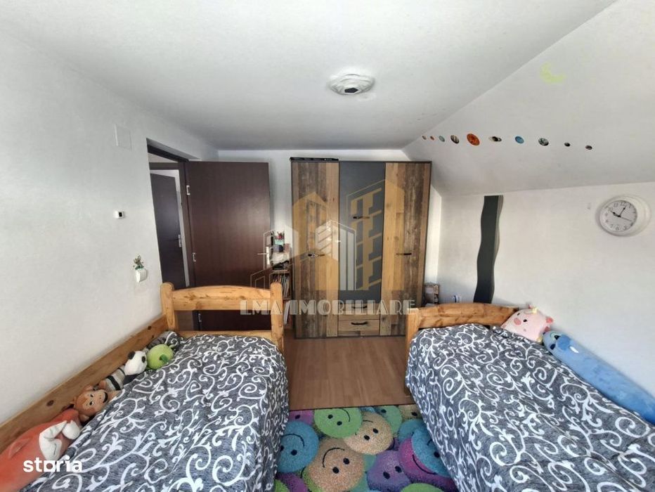 Casa individuala Predelut Bran Brasov