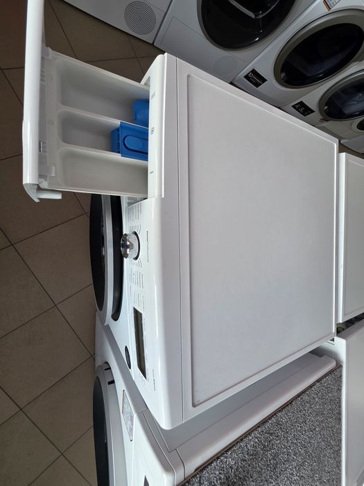 Пералня BOSCH Home Professional