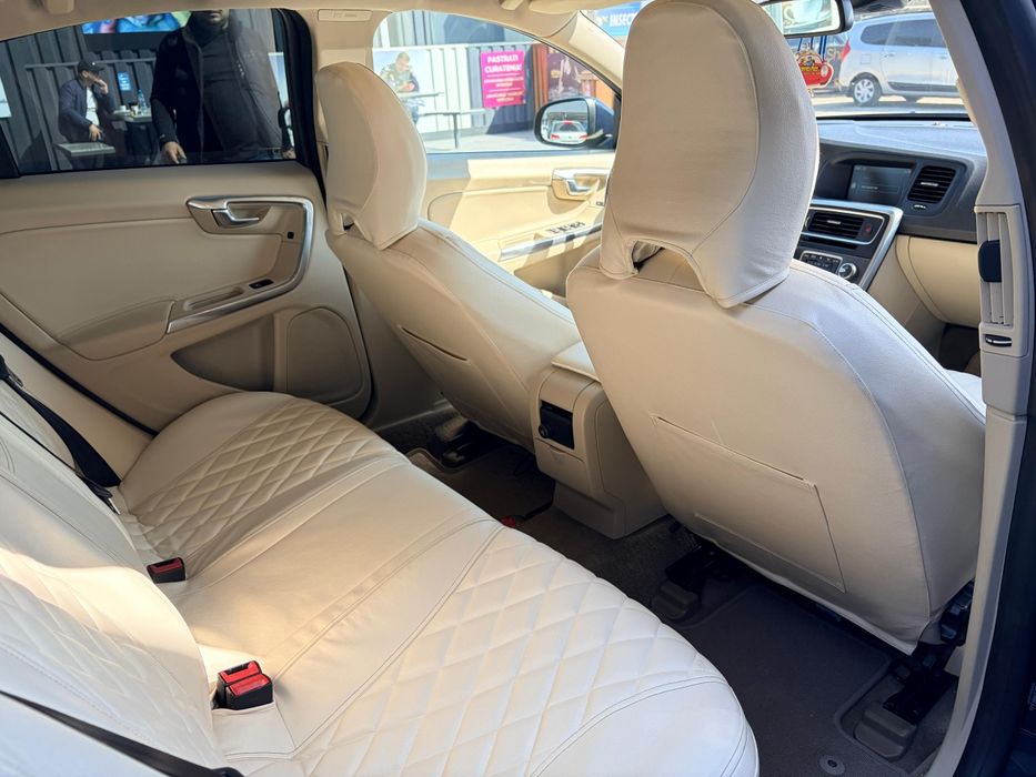 Volvo s60 2011 163cp