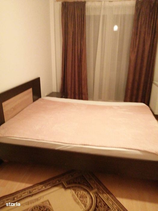 Apartament 2 camere zona AVANTGARDEN