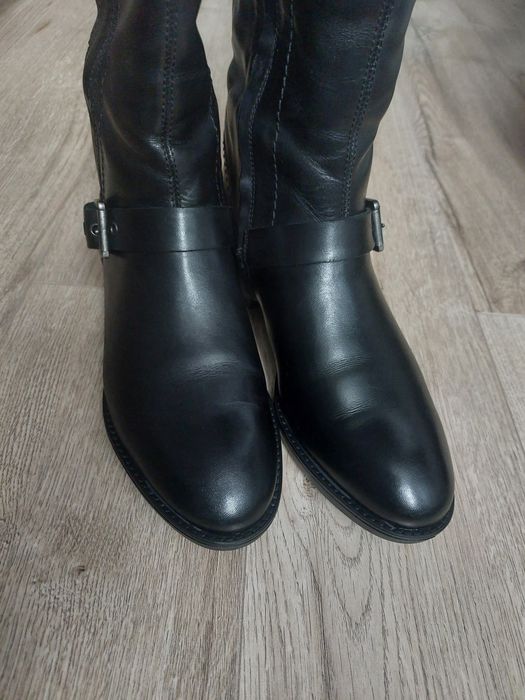 Cizme geox marime 38