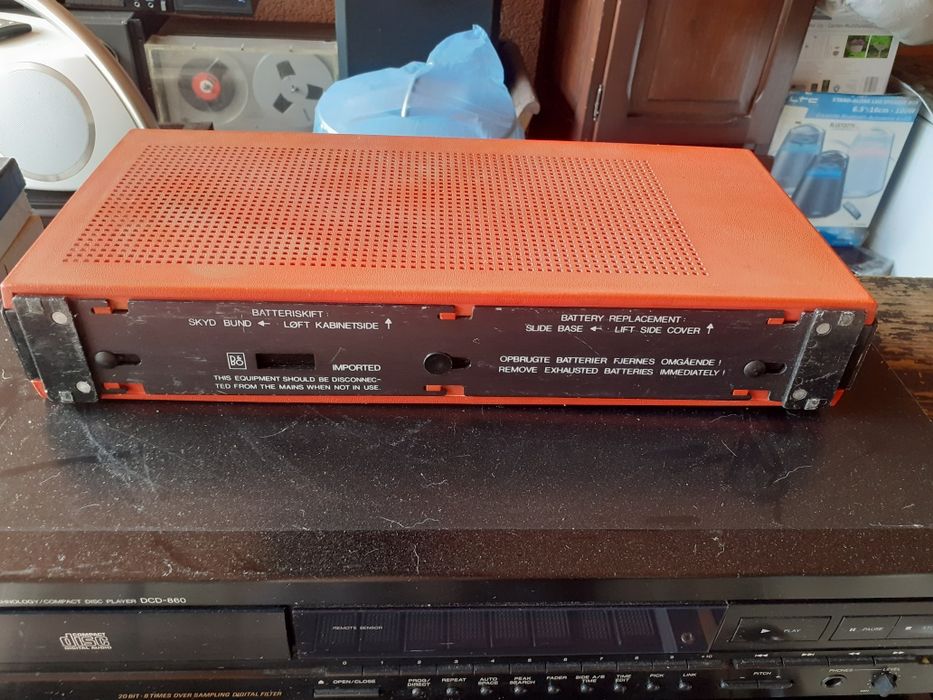 BANG&OLUFSEN  Beolit 505