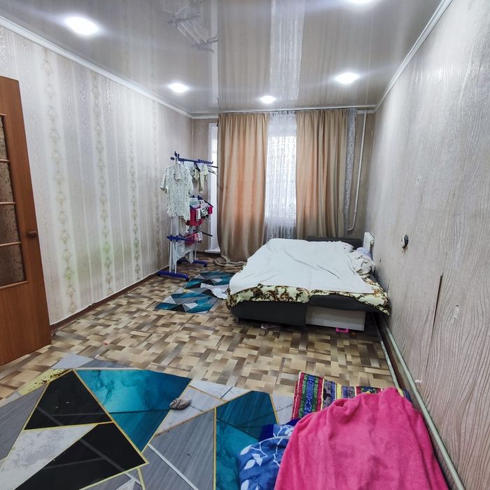 Продам Квартиру в Щучинске