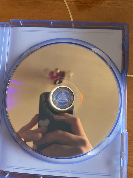 NFS payback за PS4 добро състояние