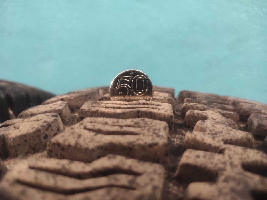 Шины на Ниву всесезонные