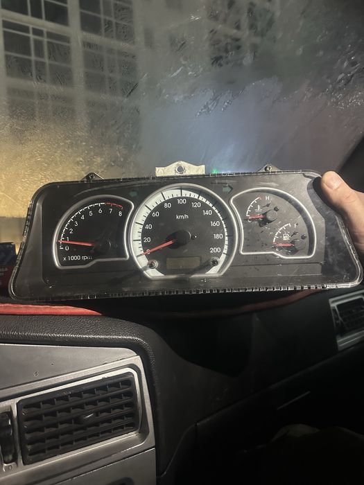 Шиток привора ….