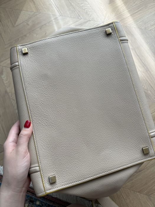 Celine Phantom Luggage