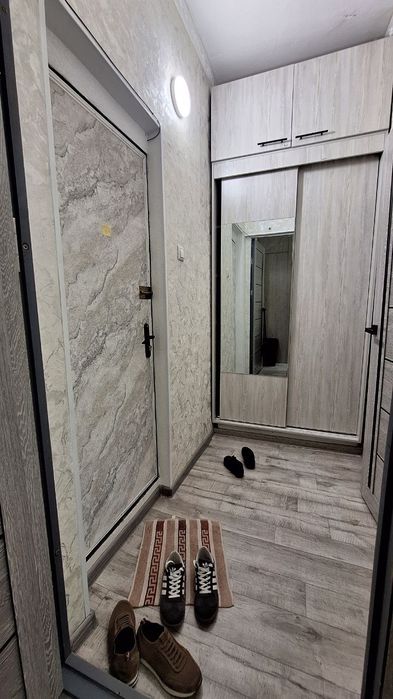 Сдаётся однокомнатная на м-в БУЗ-2