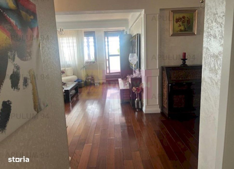 Penthouse Titan- Baba Novac.