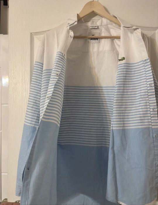 Camasa Lacoste marimea M