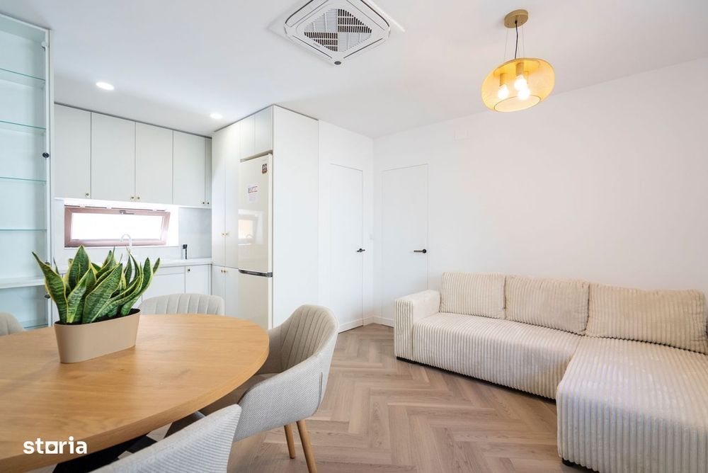 Casa 3 camere lux Oradea Gheorghe Doja
