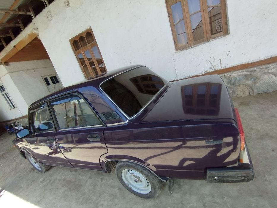 Жигули 07 2003 йили