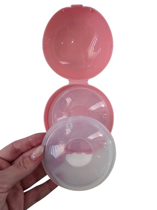 Двойна помпа philips avent hands free