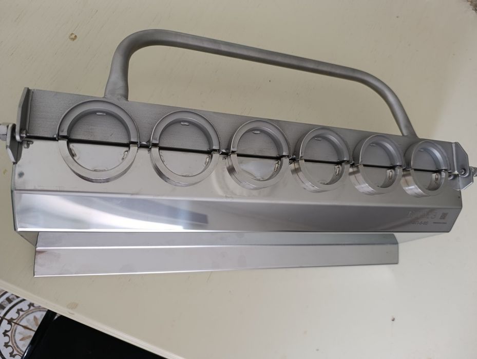 Пресс форма для пельменей