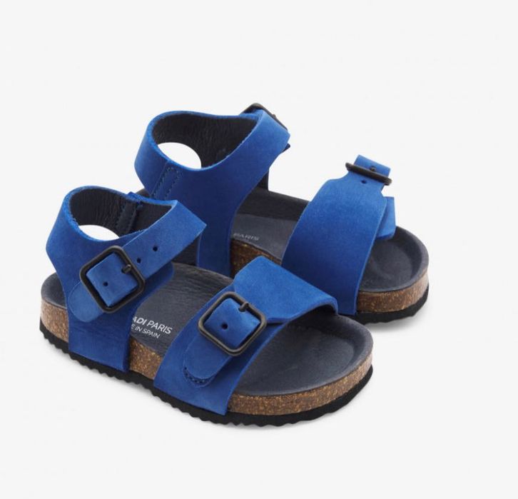 Jasandi оригинал сандали