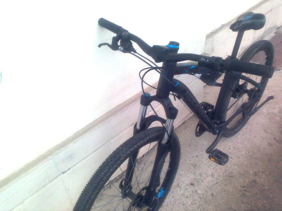 27,5 цола RockRider ST 520 Sport Trail