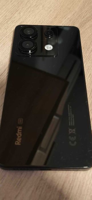 Redmi Note 13 Pro 5 G  512 GB  12 +12 RAM  (Лимитирана серия)