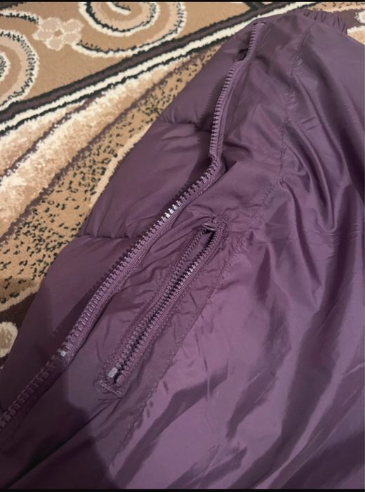 geaca puffer h&m