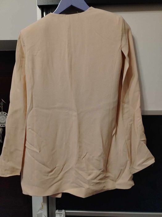 Sacou tip Capă, Elisabetta Franchi, mărimea 42