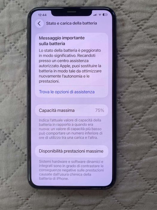 Iphone 11 и Iphone 11 Pro Max