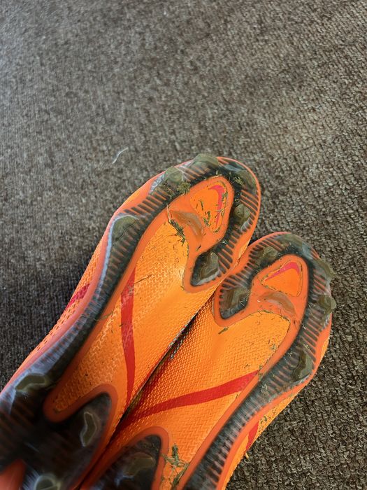 Бутонки ACC Nike Phantom